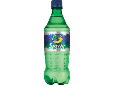 Sprite 0.9л