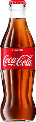Coca-Cola 0,33л
