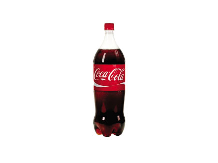 Coca-Cola 0.9л